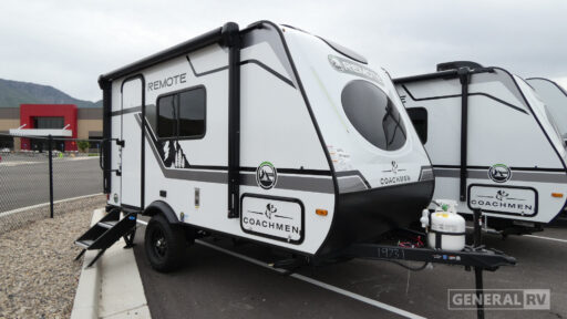 2026 Coachmen Remote 14R