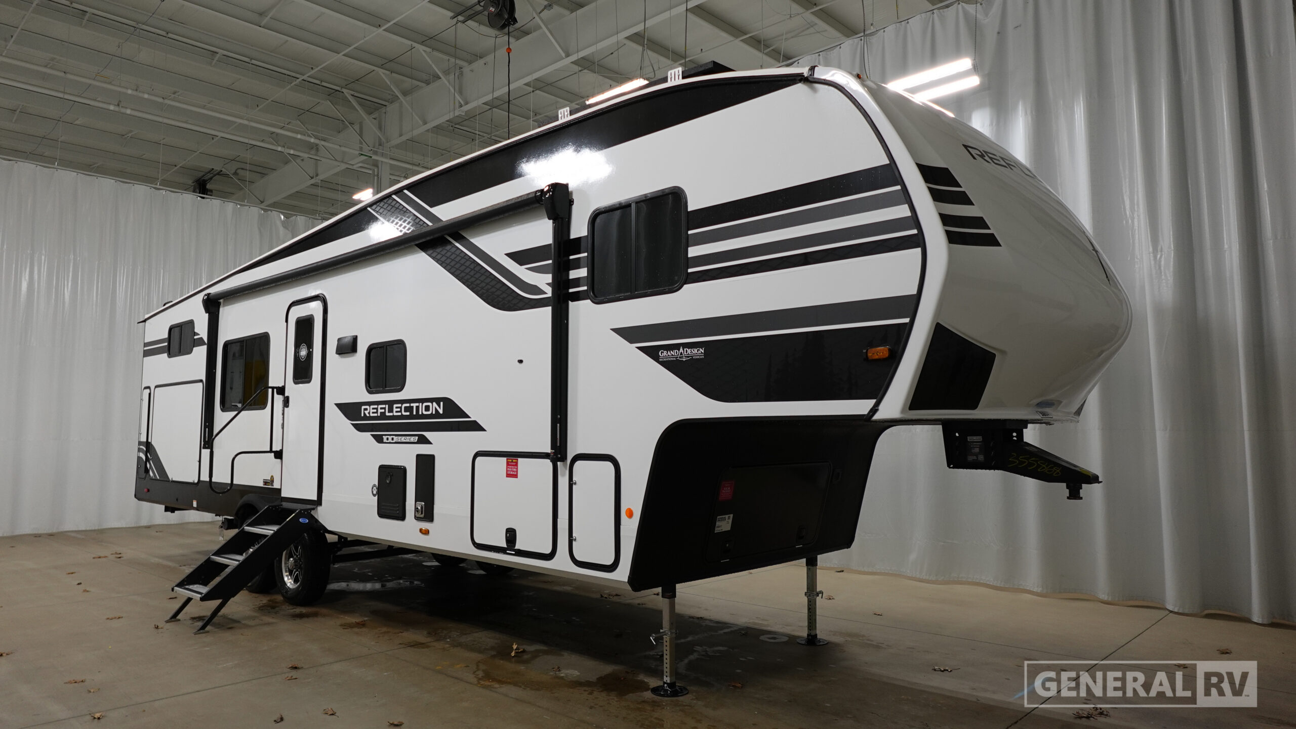 2026 Grand Design Reflection 100 Series 32BH for Sale in West Chester, PA