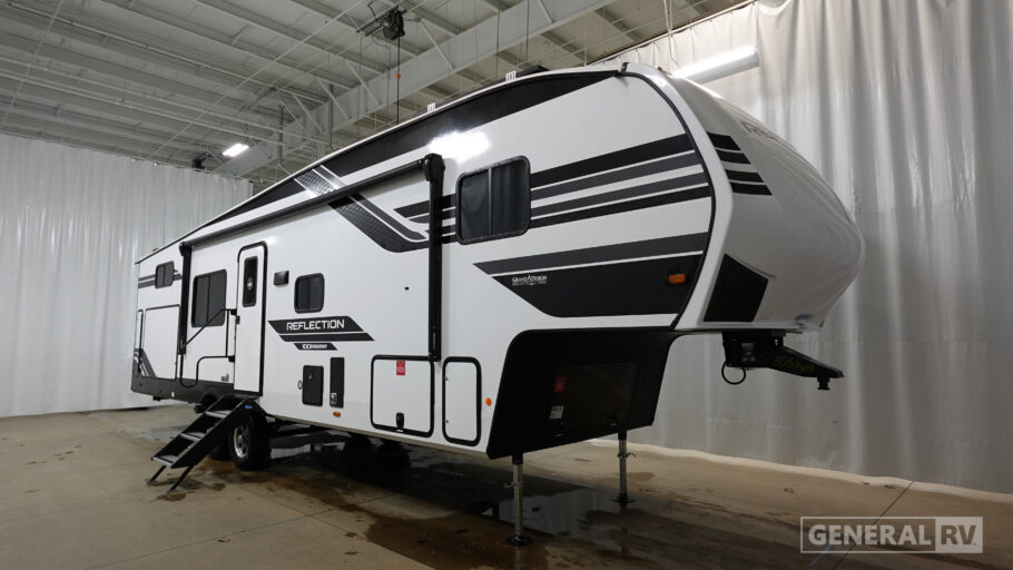 2026 GRAND DESIGN 32BH