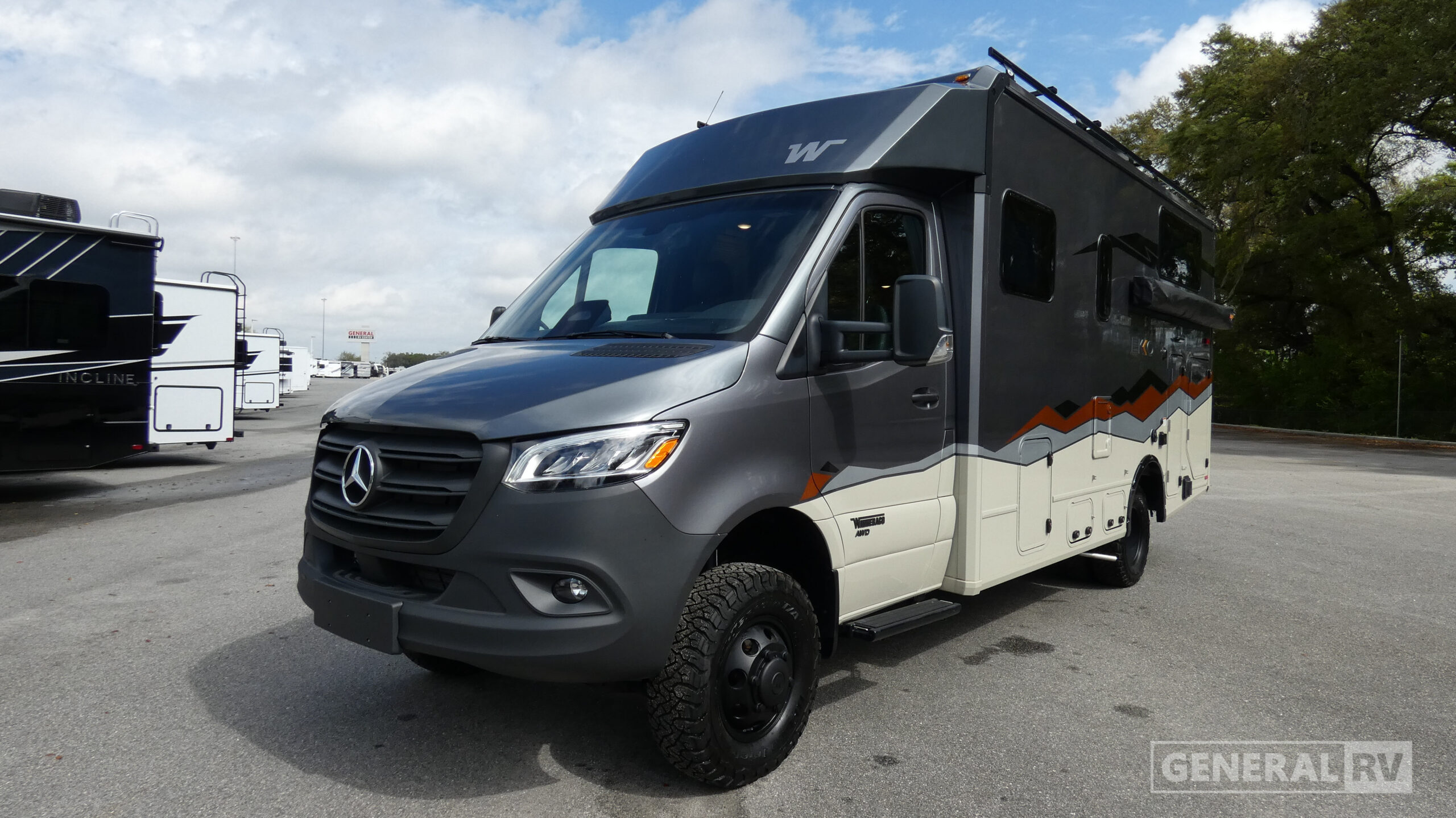 EKKO Sprinter/23B/2027 image-4