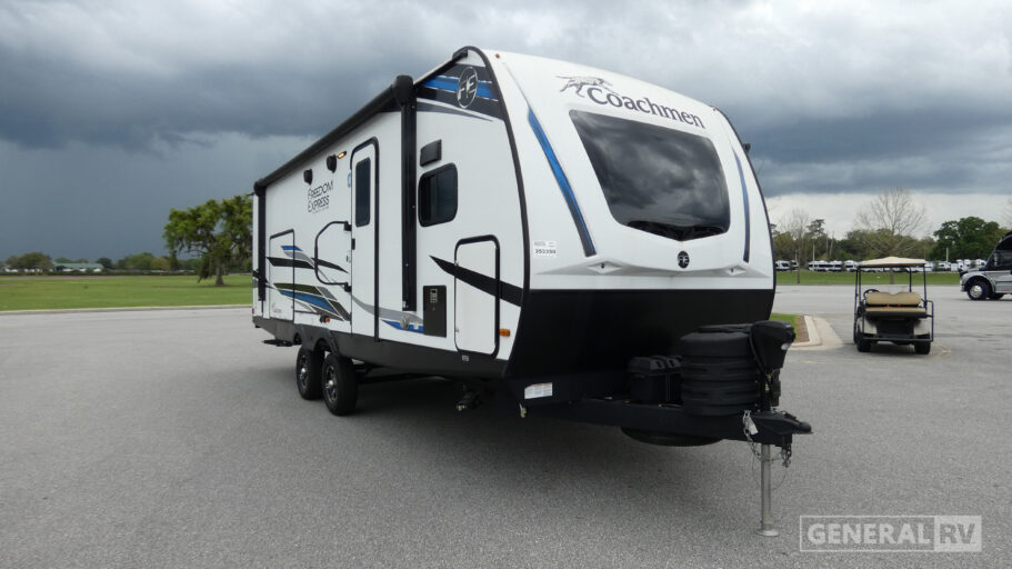2024 COACHMEN 259