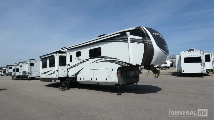 2021 JAYCO 387FBTS