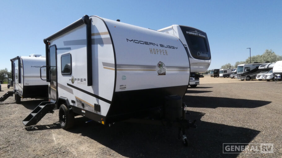 2026 MODERN BUGGY HOPPER 2