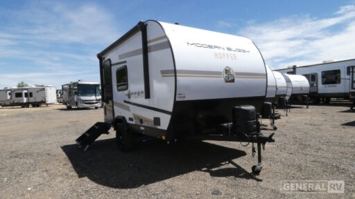 2026 Modern Buggy Hopper HOPPER 2
