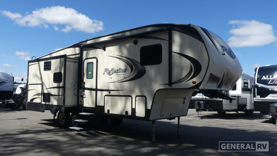 2019 GRAND DESIGN 29RS