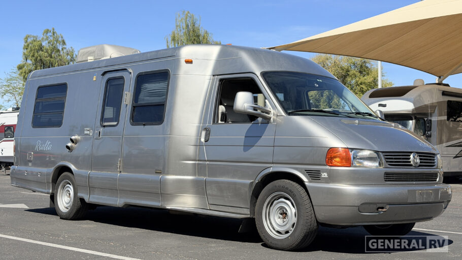 Sold RV photo