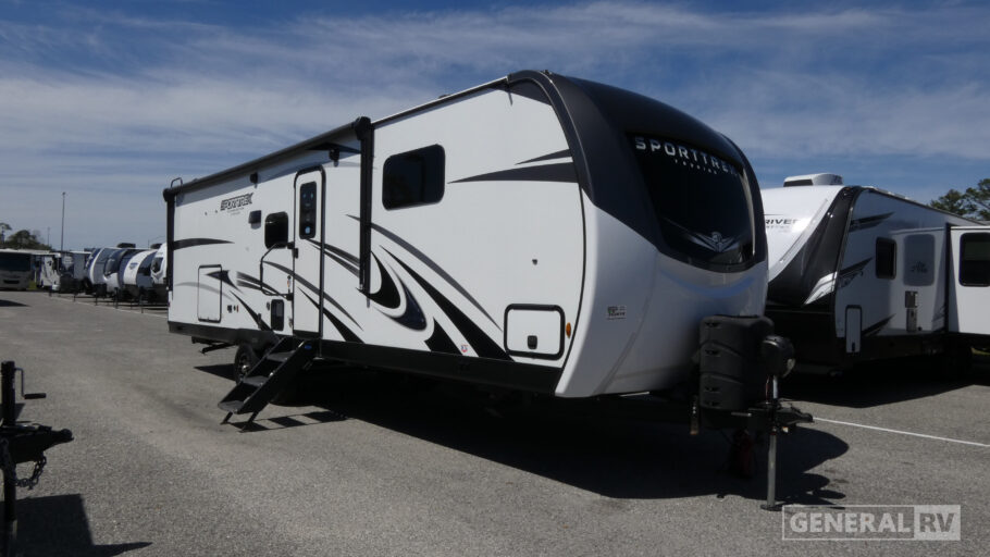 2022 Venture 302VRB for sale on Searchshop