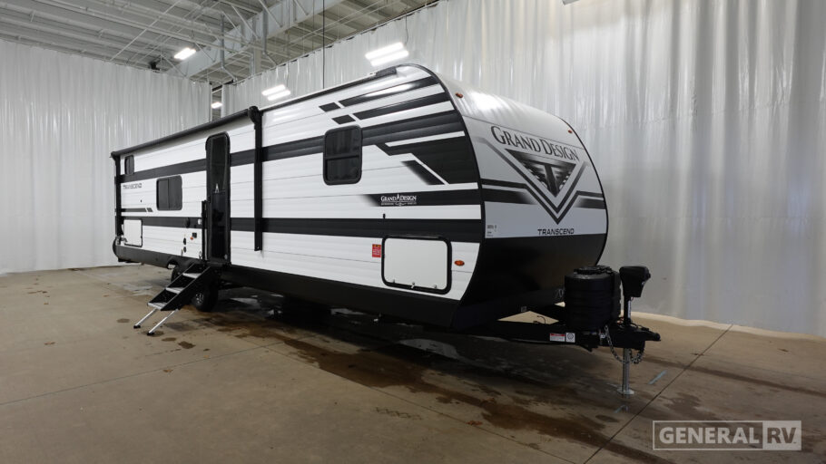 2026 GRAND DESIGN 295QBT