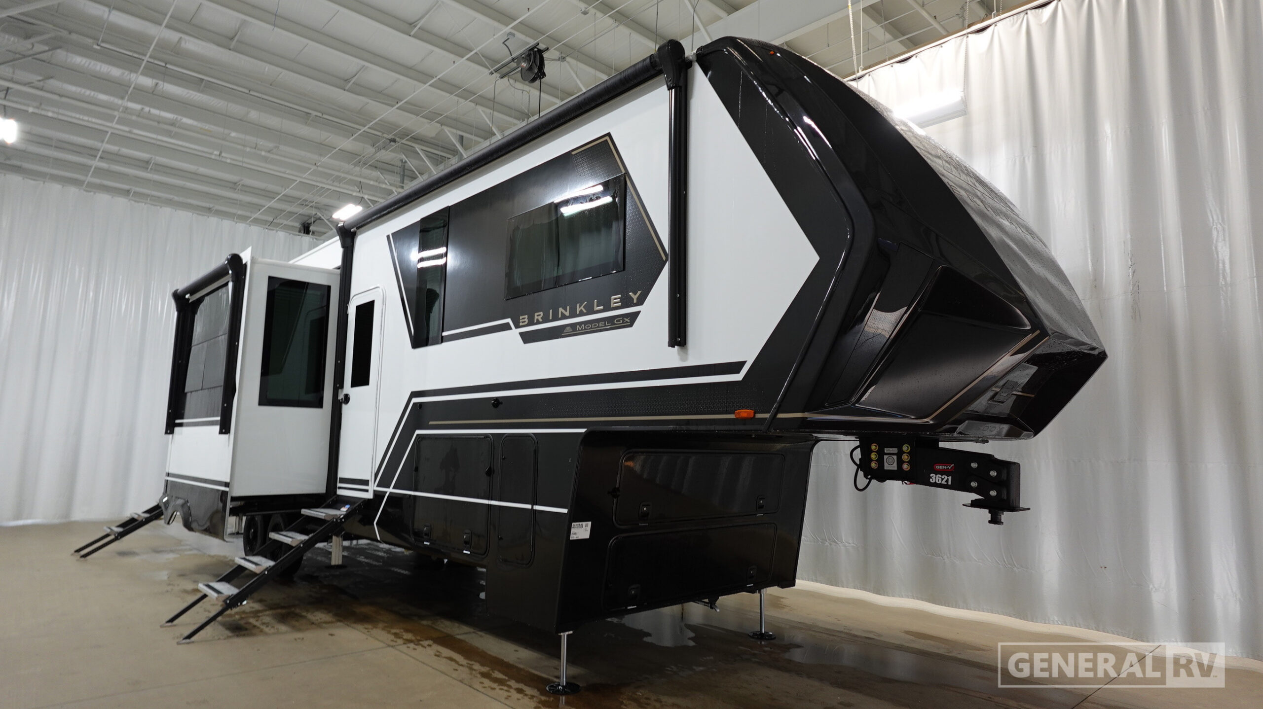 2026 Brinkley RV Model Gx 3500x for Sale in North Canton, OH