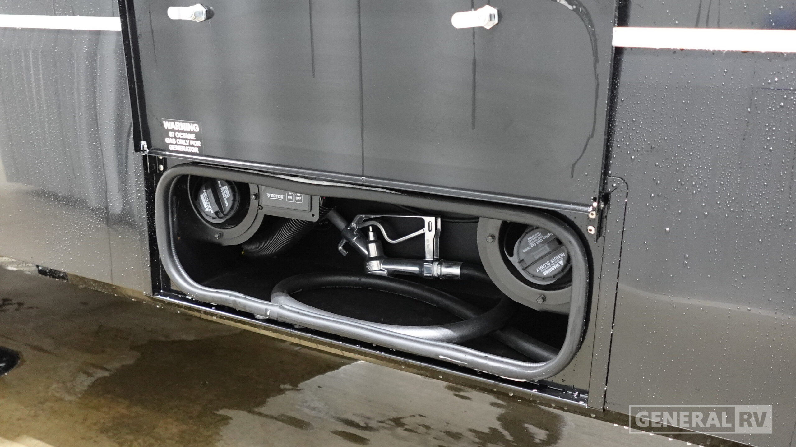 2026 Brinkley RV Model Gx 3500x for Sale
