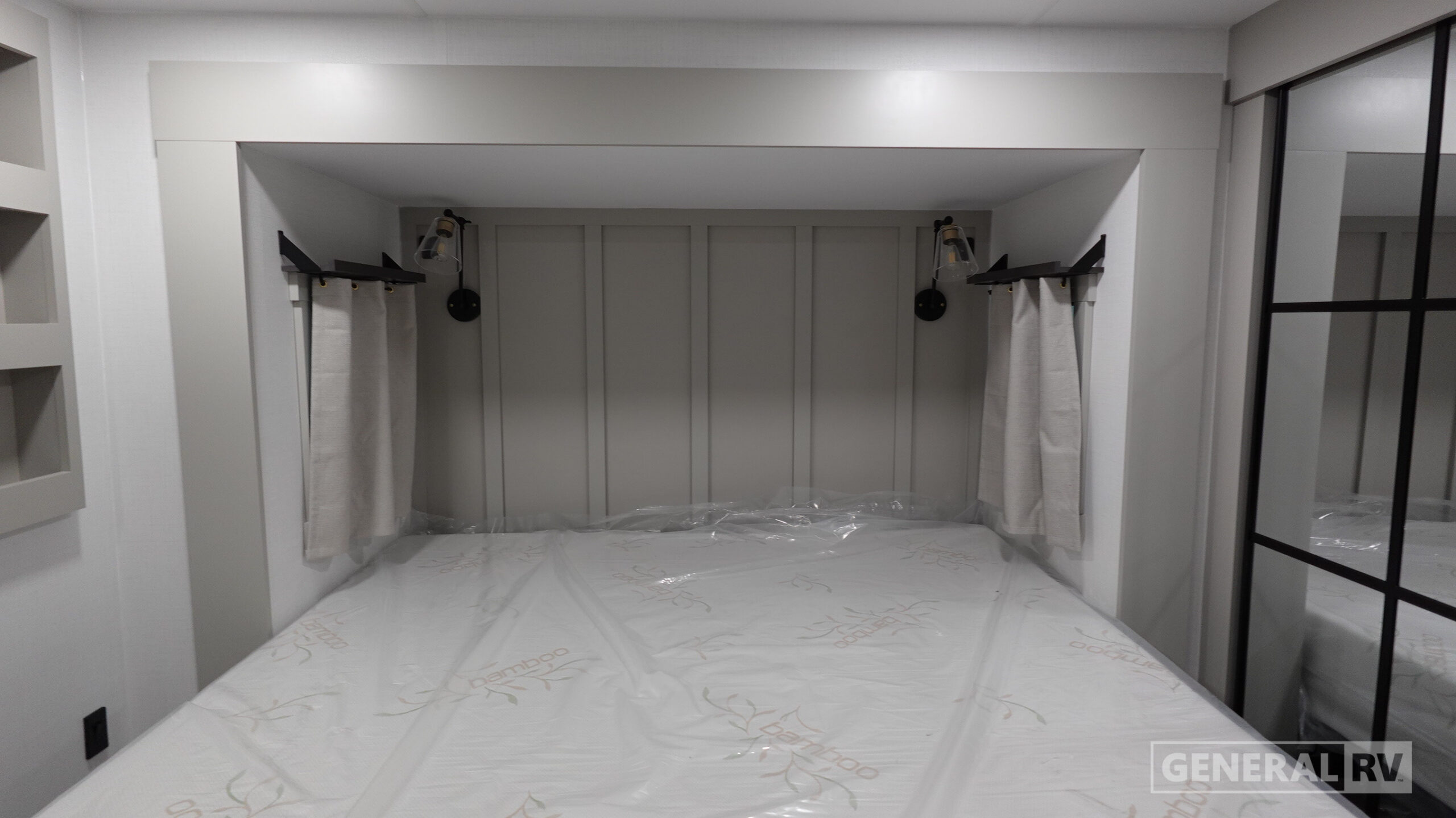 2026 Brinkley RV Model Gx 3500x for Sale