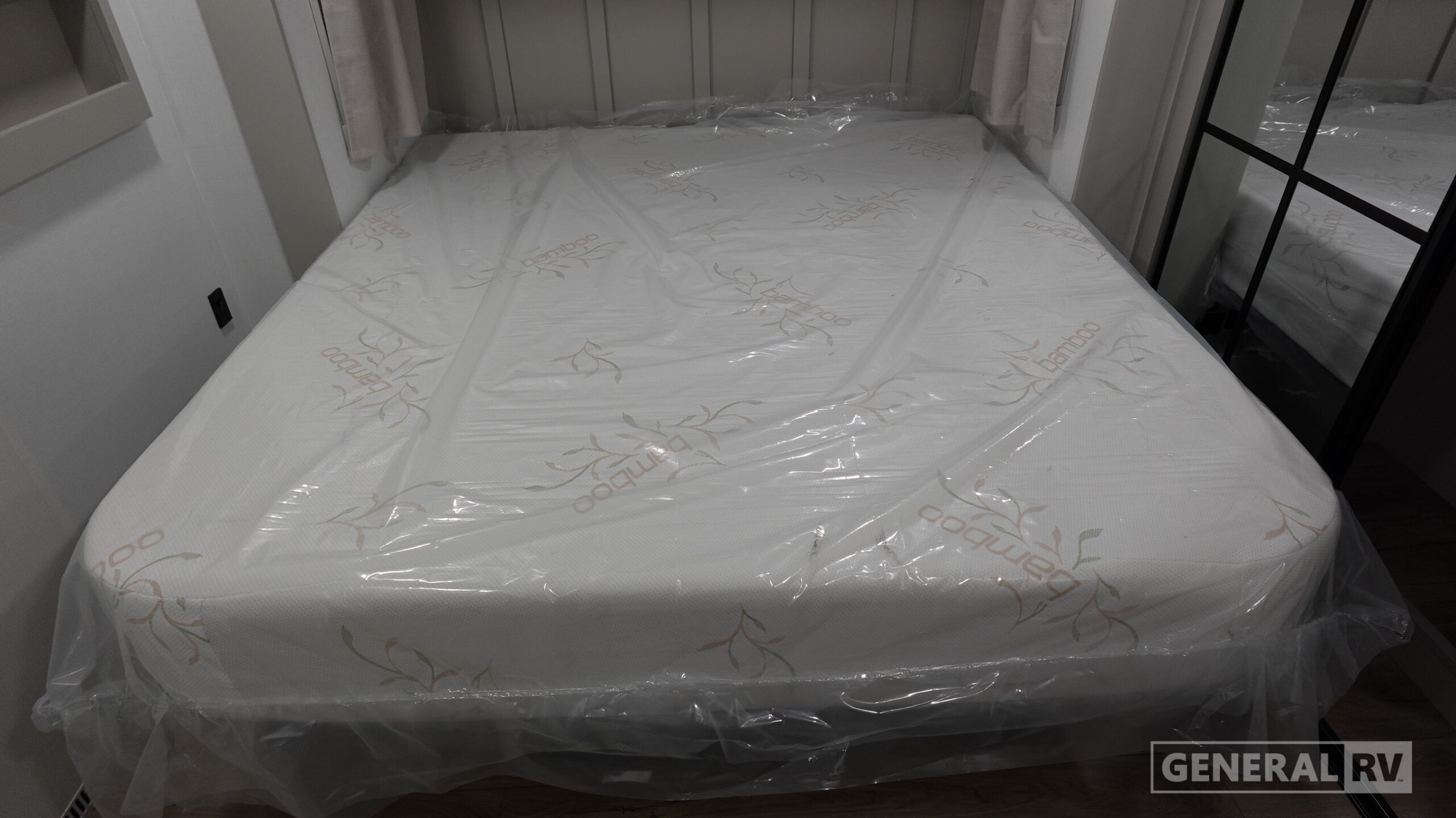 2026 Brinkley RV Model Gx 3500x for Sale