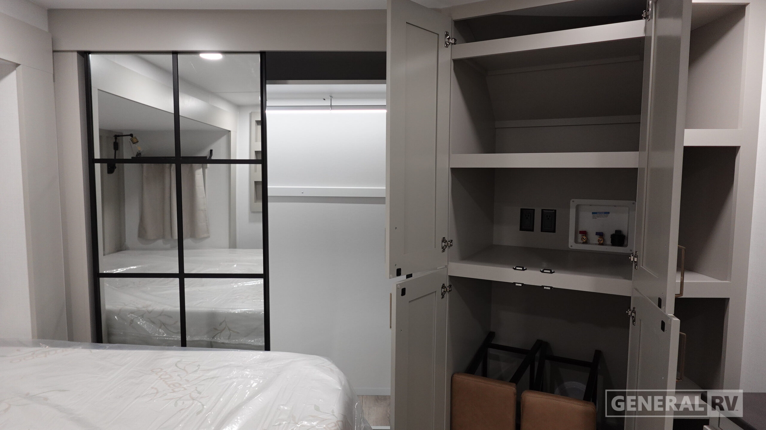 2026 Brinkley RV Model Gx 3500x for Sale