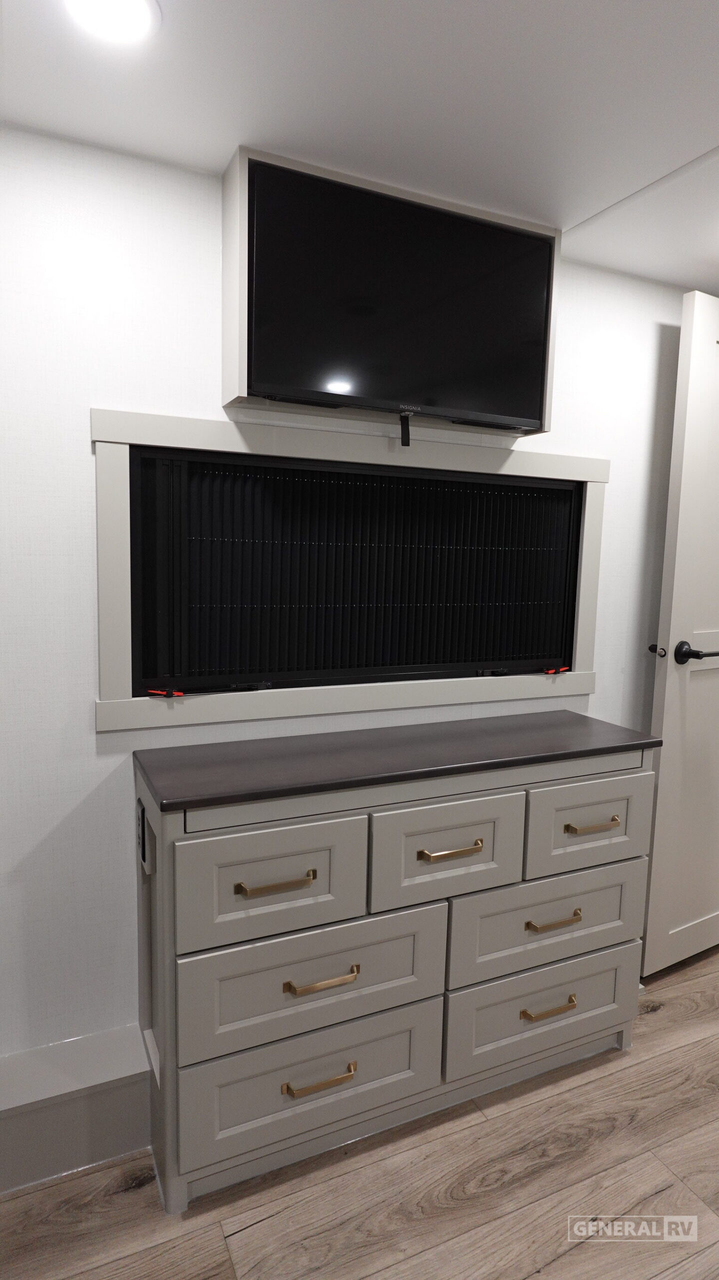 2026 Brinkley RV Model Gx 3500x for Sale