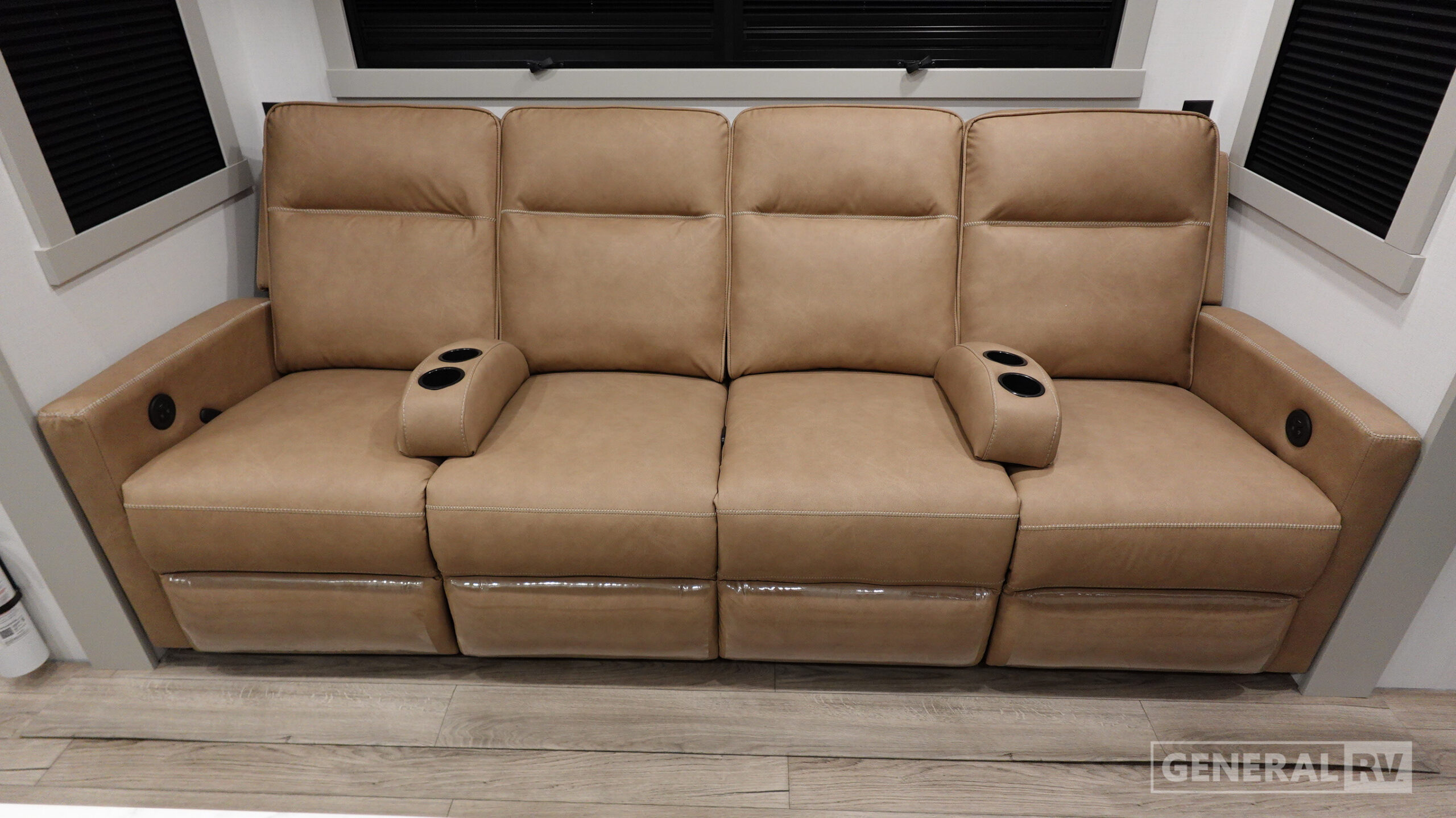 2026 Brinkley RV Model Gx 3500x for Sale