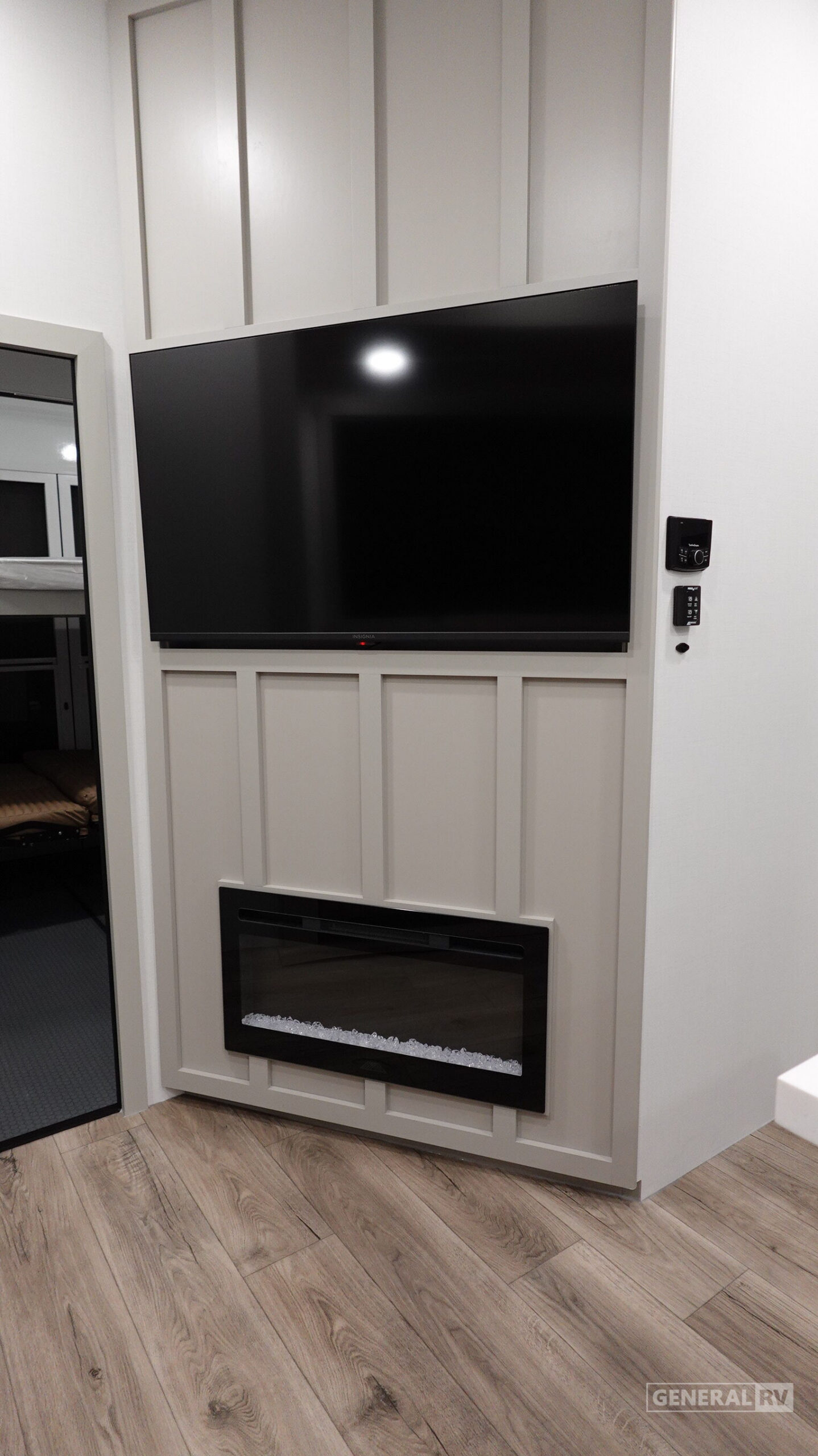 2026 Brinkley RV Model Gx 3500x for Sale