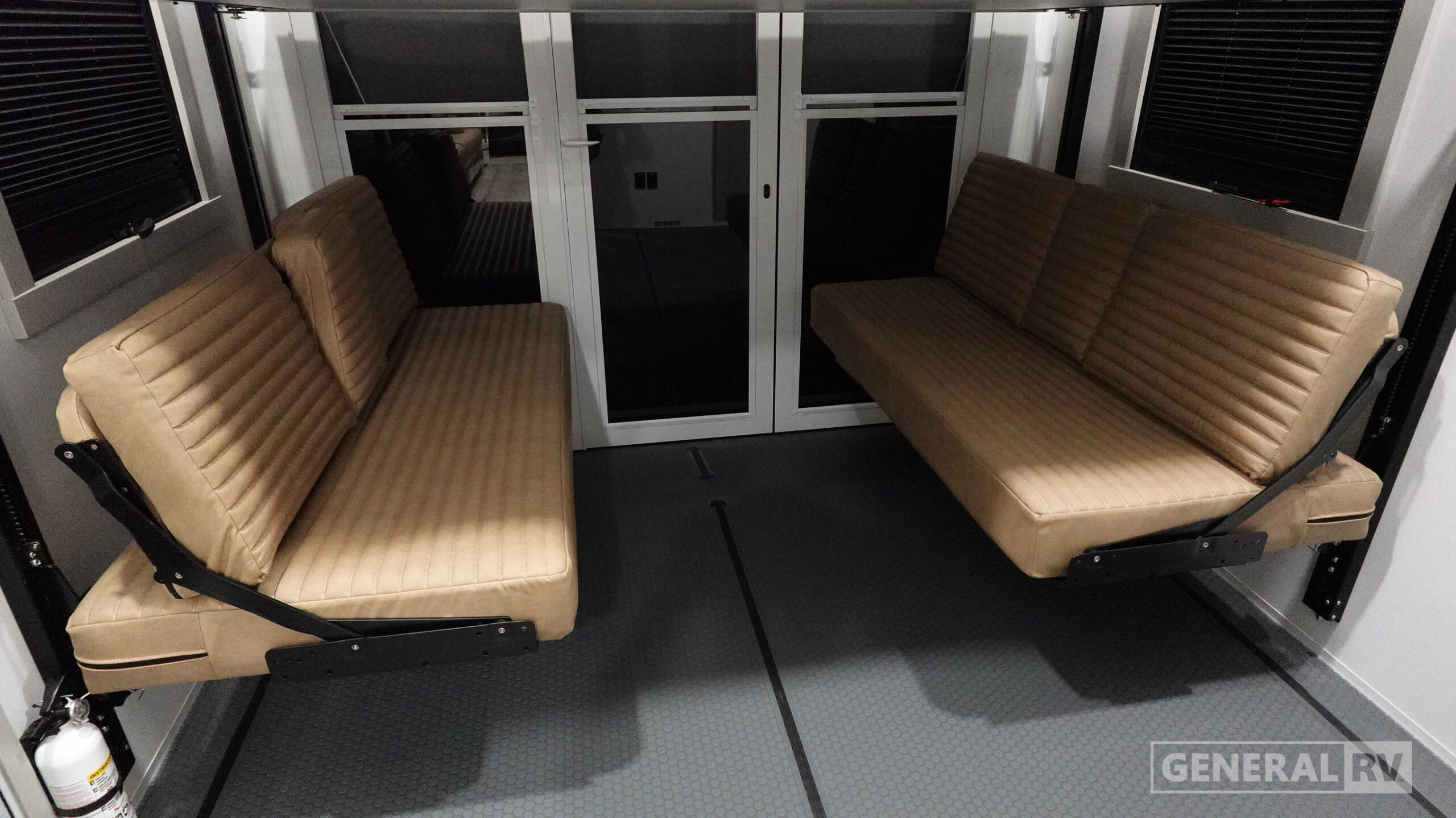 2026 Brinkley RV Model Gx 3500x for Sale