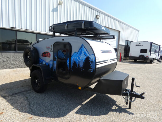 2026 MODERN BUGGY 10RK