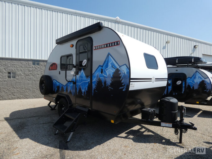 2026 MODERN BUGGY BB14