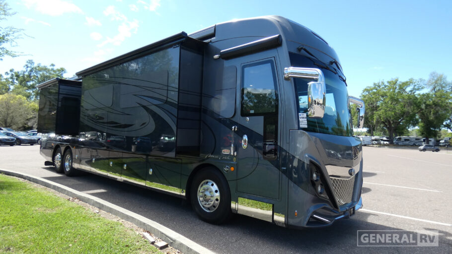 2023 American Coach 45A for sale on Searchshop