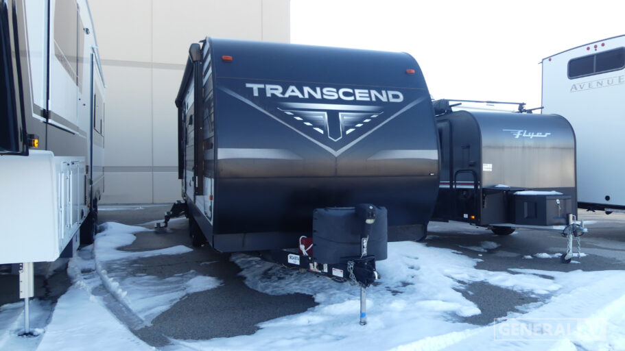 Sold RV photo