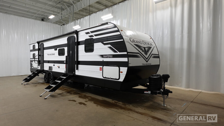 2026 GRAND DESIGN 325BHT