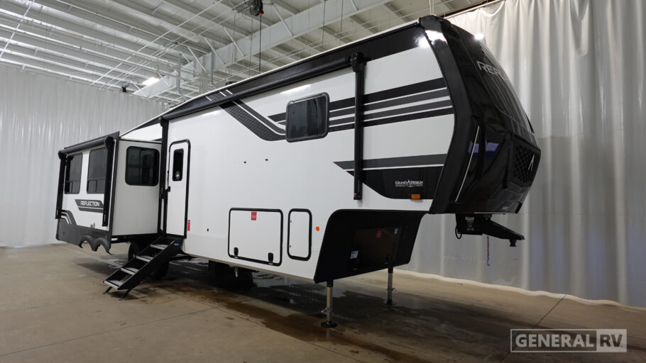 Sold RV photo