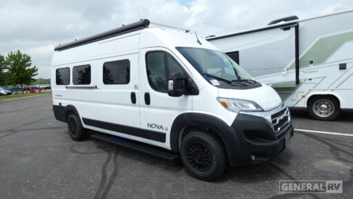 2027 Coachmen Nova 20C