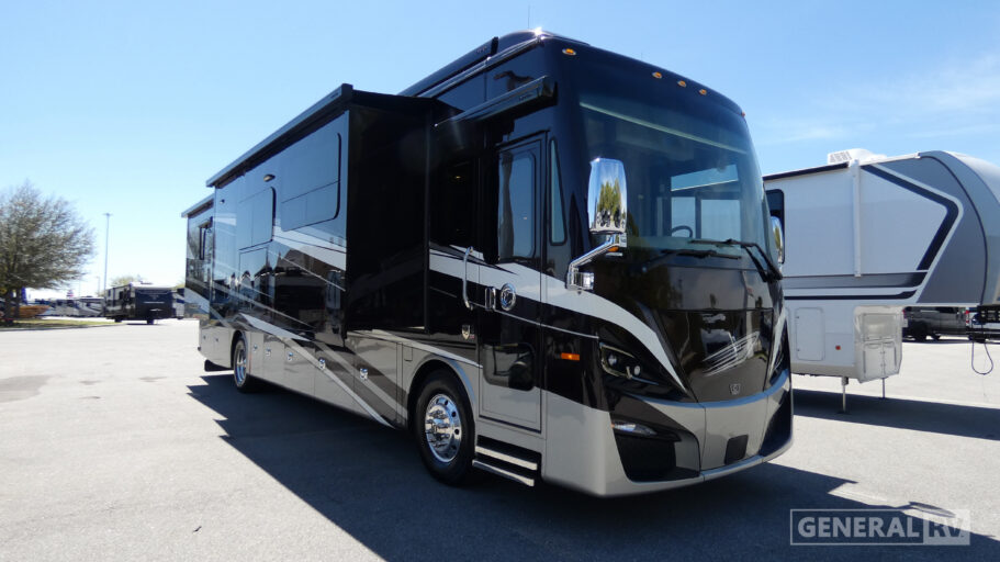 2023 TIFFIN 40IH