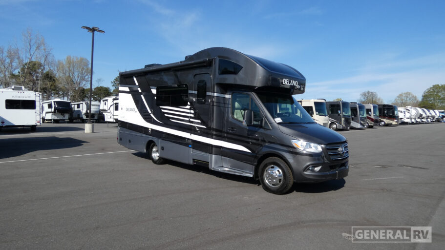 2023 THOR MOTOR COACH 24FB
