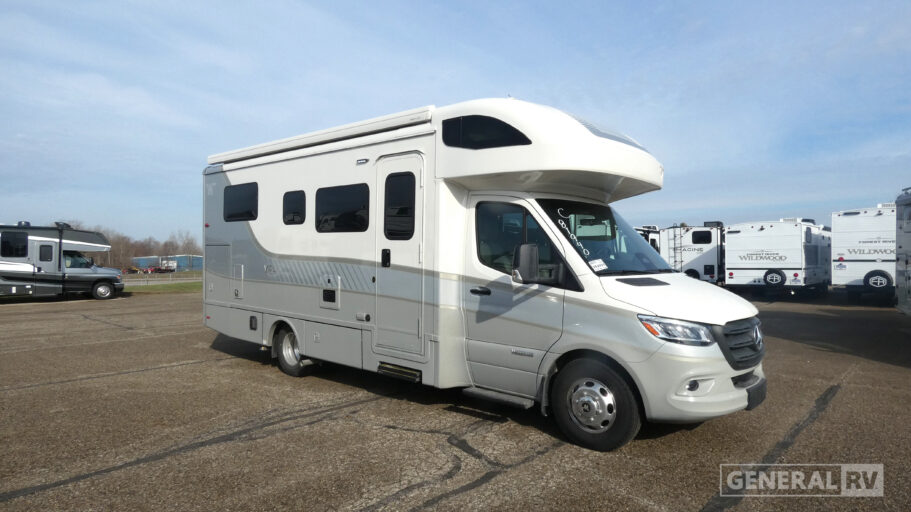 2027 WINNEBAGO 24R