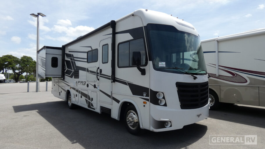 2022 FOREST RIVER 30DS