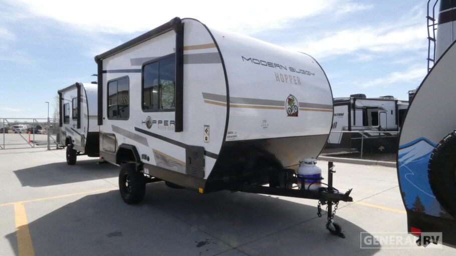 2026 MODERN BUGGY HOPPER 1