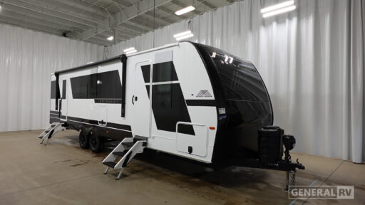 2026 Brinkley Model I 294