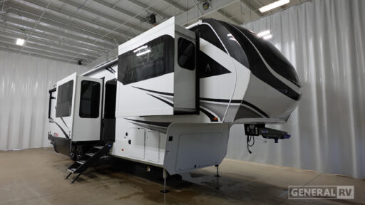 2026 Grand Design Solitude 380FL