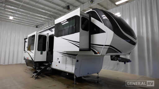 2026 Grand Design Solitude 380FL