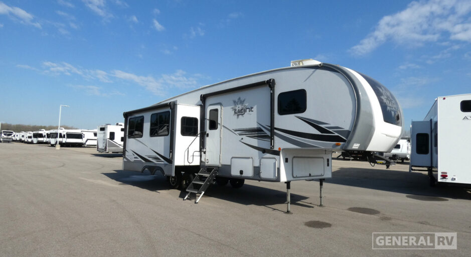 2021 OPEN RANGE 291RLS
