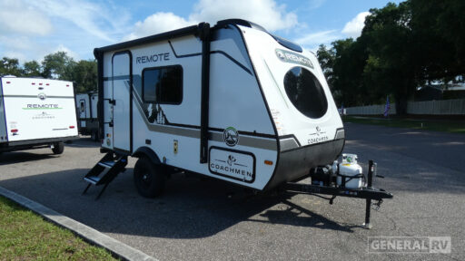 2026 Coachmen Remote 14R
