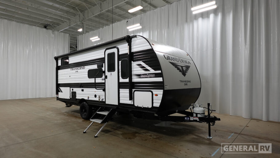 2026 GRAND DESIGN 161BH