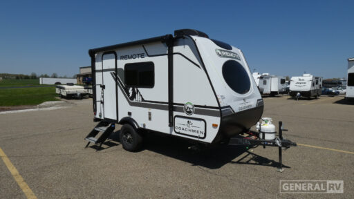 2026 Coachmen Remote 14R