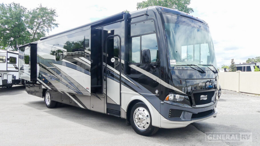 2020 NEWMAR 3626-4S