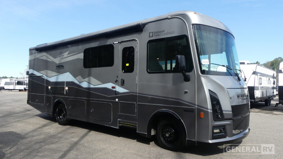 2023 WINNEBAGO 29NP