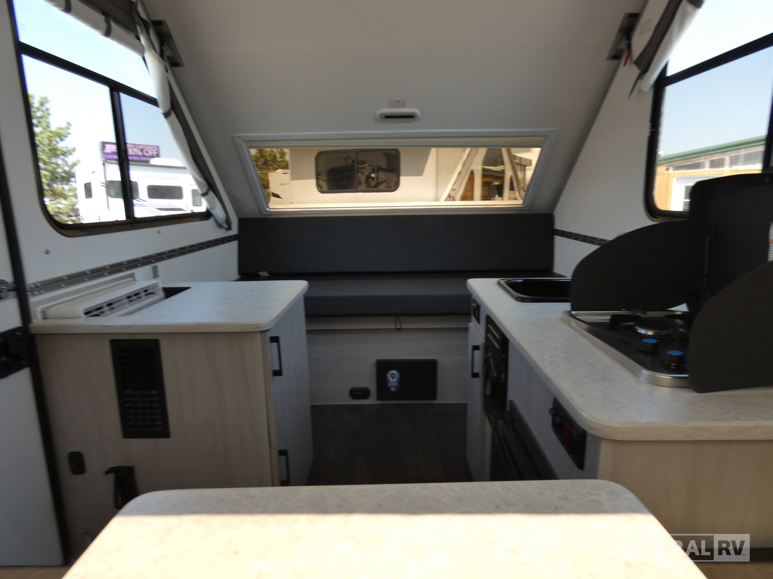 2026 Aliner Ranger 12 Base for Sale