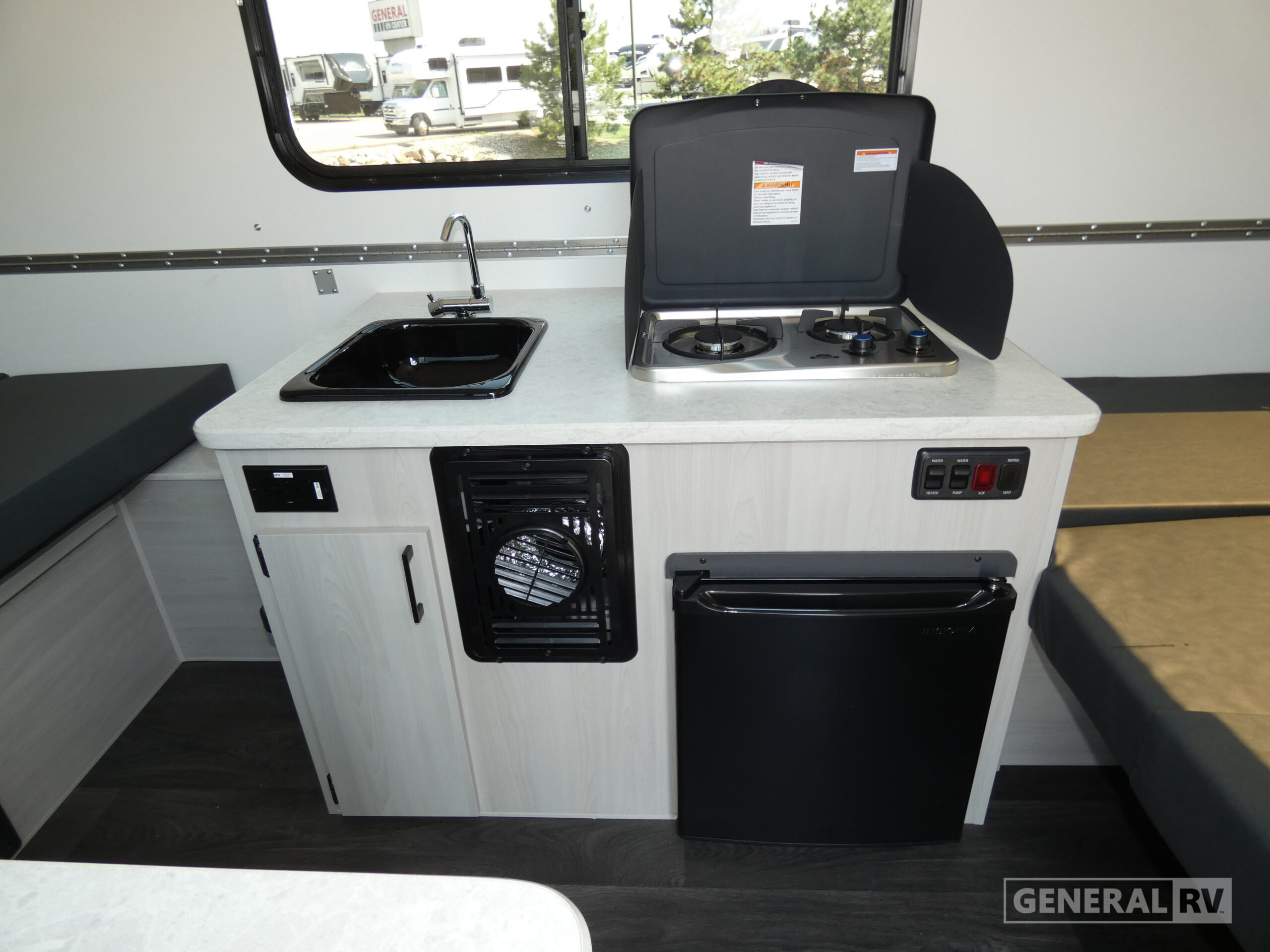 2026 Aliner Ranger 12 Base for Sale