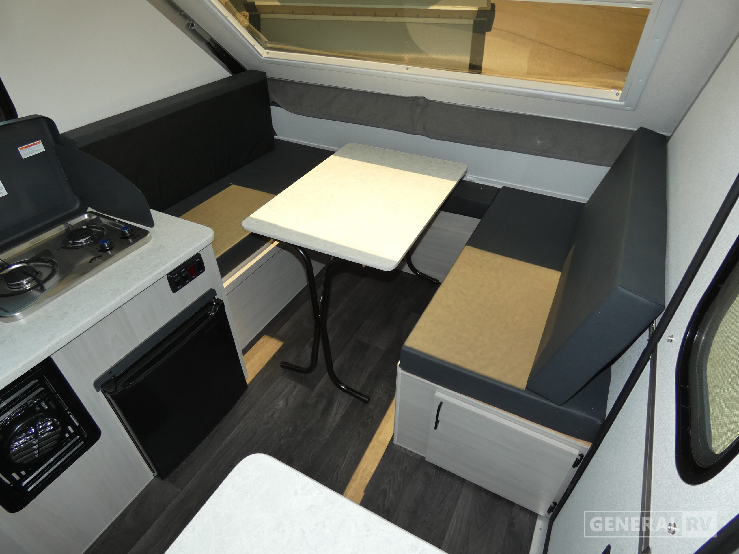 2026 Aliner Ranger 12 Base for Sale