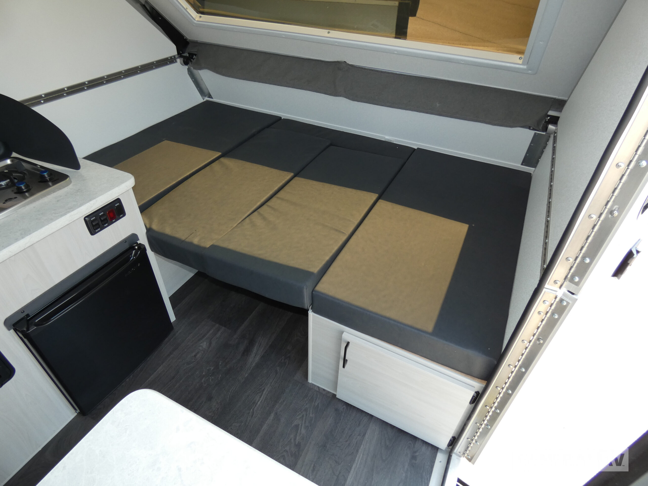 2026 Aliner Ranger 12 Base for Sale