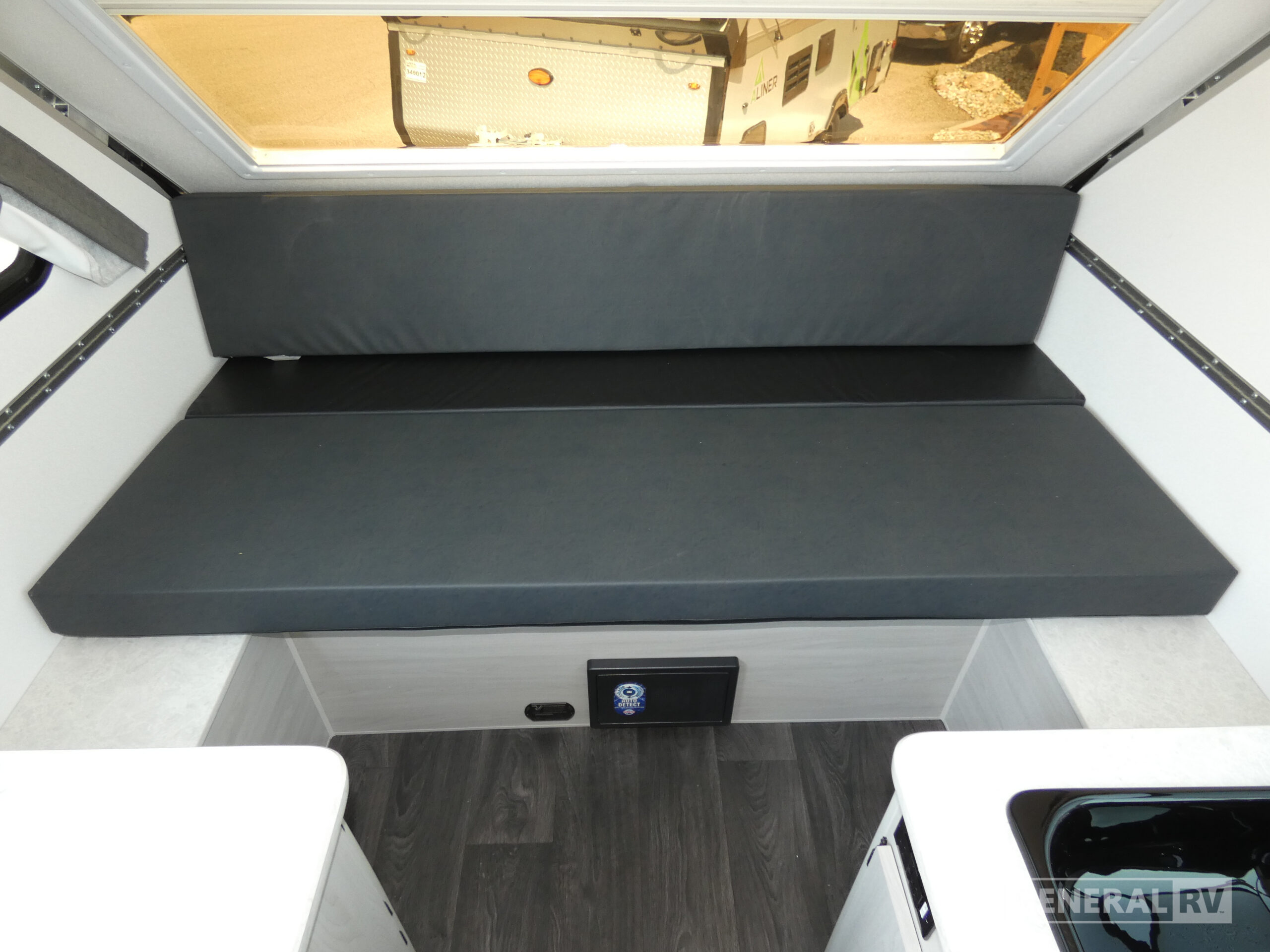 2026 Aliner Ranger 12 Base for Sale