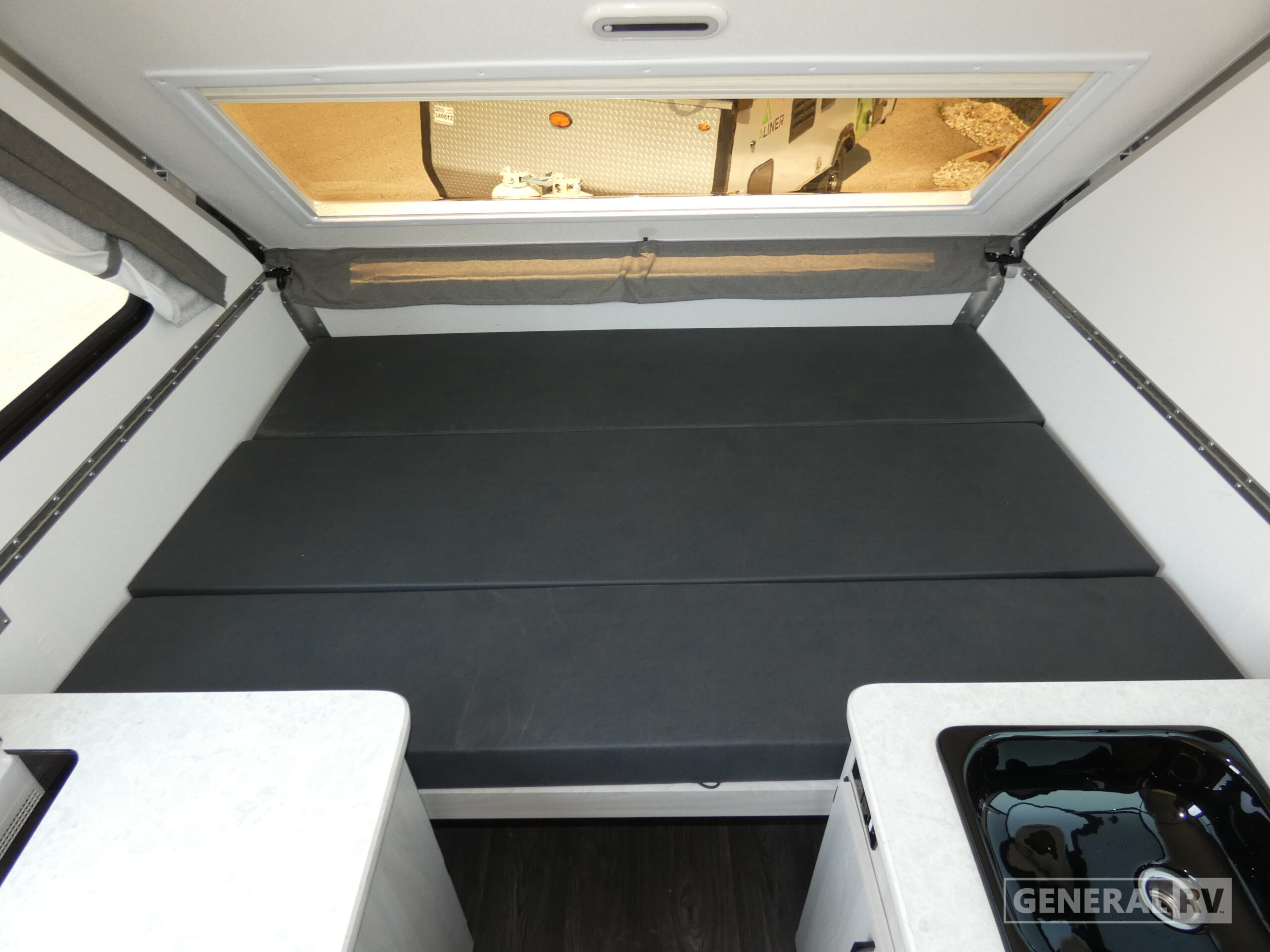 2026 Aliner Ranger 12 Base for Sale