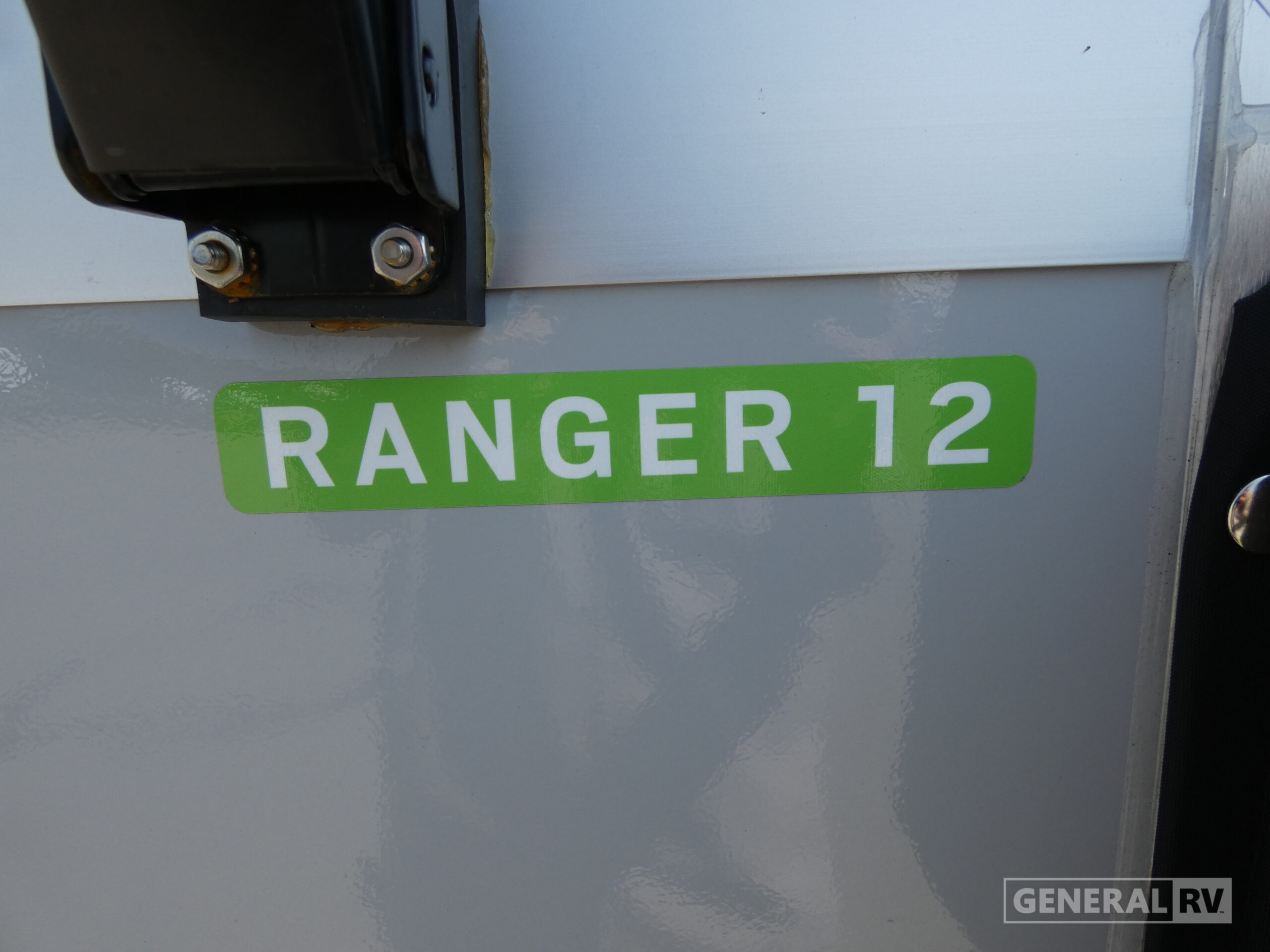 2026 Aliner Ranger 12 Base for Sale