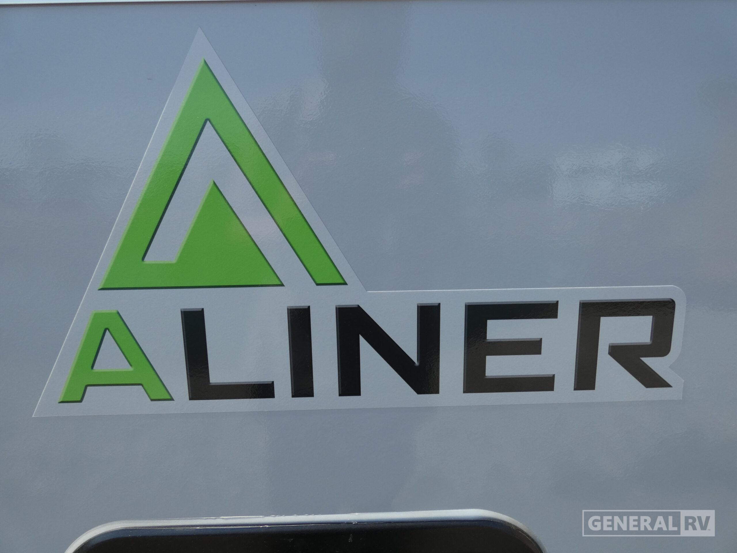 2026 Aliner Ranger 12 Base for Sale